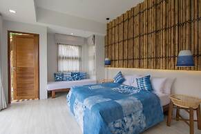 Rest Sea Resort