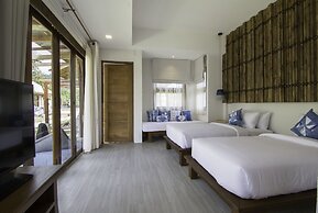 Rest Sea Resort
