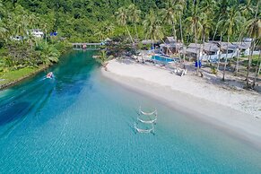 Rest Sea Resort