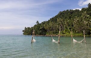 Rest Sea Resort
