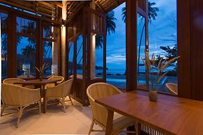 Rest Sea Resort