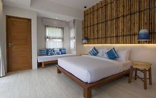 Rest Sea Resort