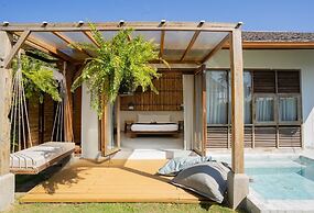 Rest Sea Resort
