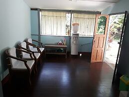 Kyaw Ngapali Lodge