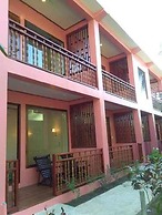 Kyaw Ngapali Lodge