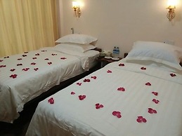 Kyaw Ngapali Lodge