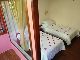 Kyaw Ngapali Lodge