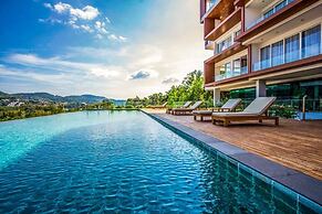 Q Conzept Condominium