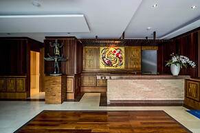 Q Conzept Condominium