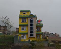 Dahachok  Homestay