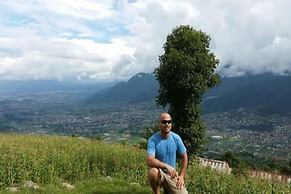 Dahachok  Homestay