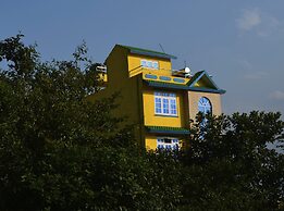 Dahachok  Homestay