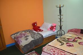 Dahachok  Homestay