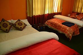 Dahachok  Homestay