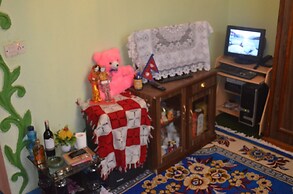 Dahachok  Homestay