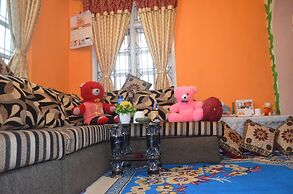 Dahachok  Homestay