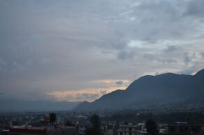 Dahachok  Homestay