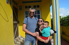 Dahachok  Homestay