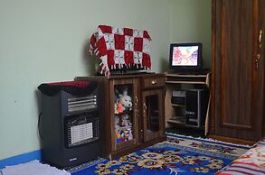 Dahachok  Homestay
