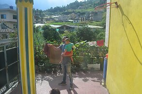 Dahachok  Homestay