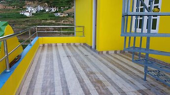 Dahachok  Homestay