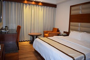 Hotel Ambica Katra