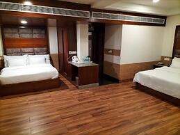Hotel Ambica Katra