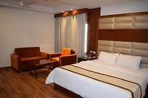 Hotel Ambica Katra