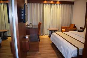 Hotel Ambica Katra