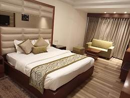Hotel Ambica Katra