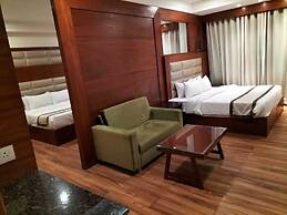 Hotel Ambica Katra