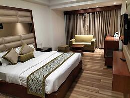 Hotel Ambica Katra