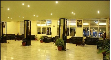 Hotel Ambica Katra