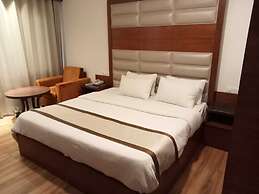Hotel Ambica Katra
