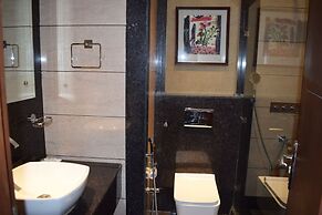 Hotel Ambica Katra