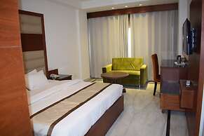 Hotel Ambica Katra