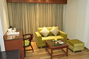 Hotel Ambica Katra