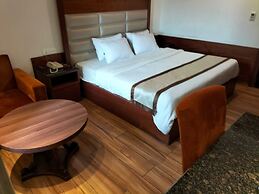 Hotel Ambica Katra