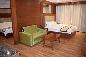 Hotel Ambica Katra