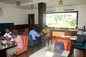 Hotel Ambica Katra
