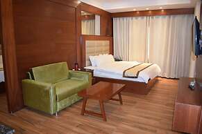 Hotel Ambica Katra