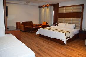 Hotel Ambica Katra