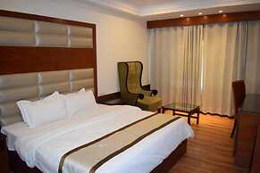 Hotel Ambica Katra
