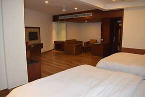 Hotel Ambica Katra