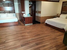 Hotel Ambica Katra