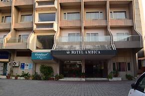 Hotel Ambica Katra