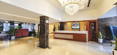 Hotel Ambica Katra