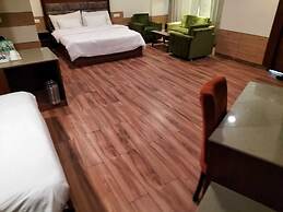 Hotel Ambica Katra