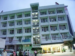 Hotel Ambica Katra