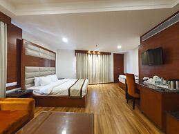 Hotel Ambica Katra